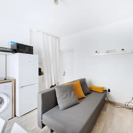 T2 Cosy Et Moderne Proche Confluence Oullins