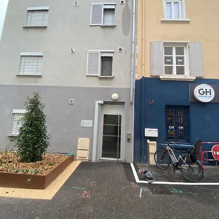 T2 Cosy Et Moderne Proche Confluence