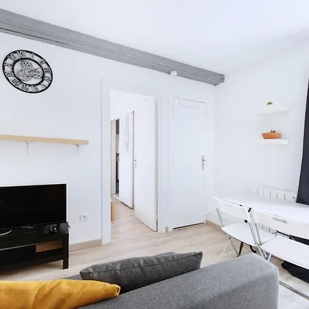 Lejlighed T2 Cosy Et Moderne Proche Confluence Oullins