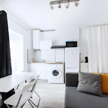 T2 Cosy Et Moderne Proche Confluence * Oullins