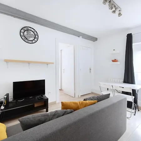 Apartamento T2 Cosy Et Moderne Proche Confluence Oullins